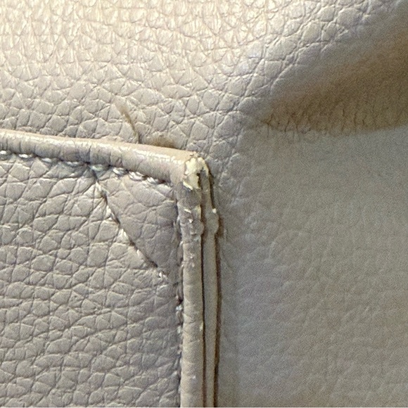 Fawn Design Light Gray Baby Bag - Picture 5 of 13